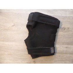 BOT hasegamache, venstre, str M