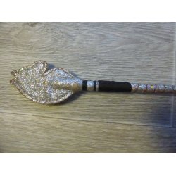 Glimmer stick, 53 cm