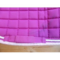 HG s�t, pink, str Full