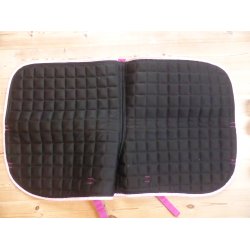 HG s�t, pink, str Full