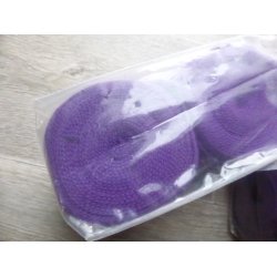 Equest strikbandager, 4 stk, NYE