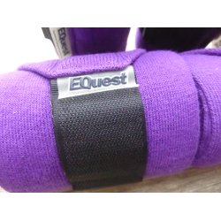 Equest strikbandager, 4 stk