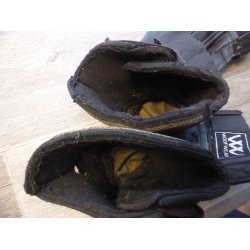 WW Muk gamacher, str M, 2 stk