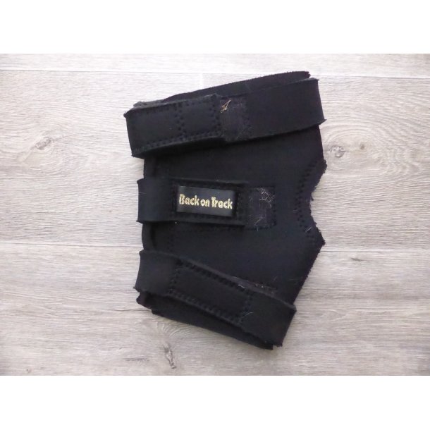 BOT hasegamache, venstre, str M