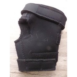 BOT hasegamache, venstre, str M