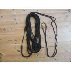 K�re/longe t�jler m/karabinhager