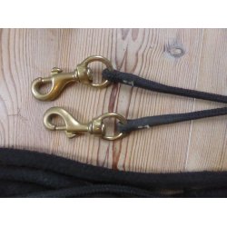 K�re/longe t�jler m/karabinhager