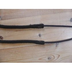 K�re/longe t�jler m/karabinhager