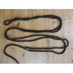 K�re/longe t�jler m/karabinhager