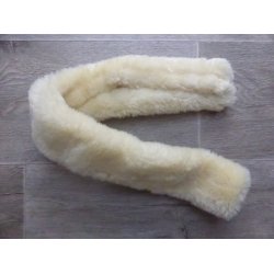Plystunnel m/velcro, 60 cm