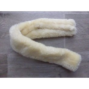 Plystunnel m/velcro, 60 cm