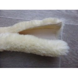 Plystunnel m/velcro, 60 cm