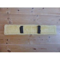 Plys til gjord, 70 cm