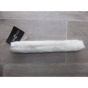 Finn-Tack plys t/nakkestykke, 31 cm, NYT