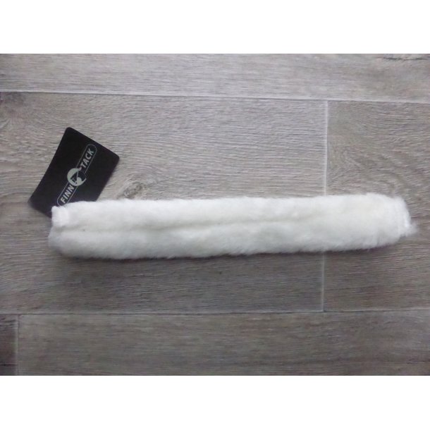 Finn-Tack plys t/nakkestykke, 31 cm, NYT