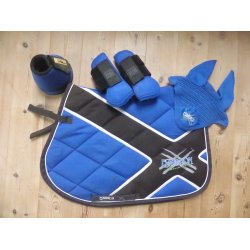 Eskadron springs�t, str Cob