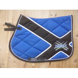 Eskadron springs�t, str Cob
