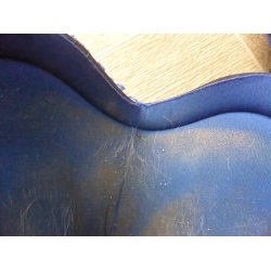 Eskadron springs�t, str Cob
