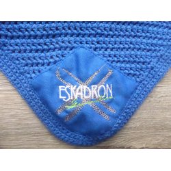 Eskadron springs�t, str Cob