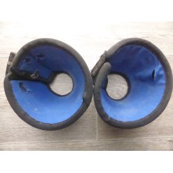 Eskadron springs�t, str Cob