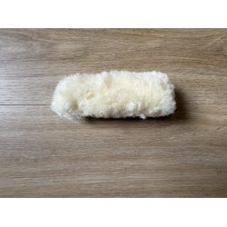 Plys for med velcro, 14 cm.