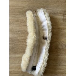 Plys for t/nakkestykke, 31 cm.