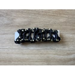 Manelastikker m/sl�jfe