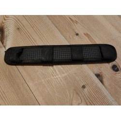 Nakkebeskyttelse i neopren