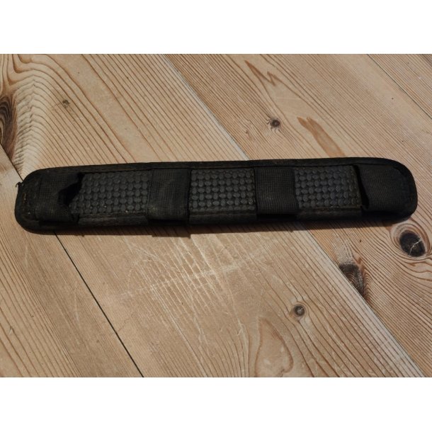 Nakkebeskyttelse i neopren