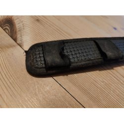 Nakkebeskyttelse i neopren