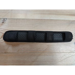 Nakkebeskyttelse i neopren