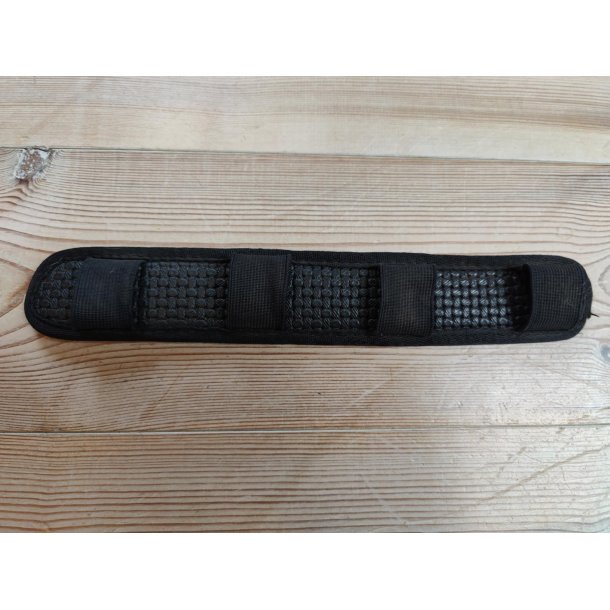 Nakkebeskyttelse i neopren