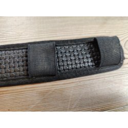 Nakkebeskyttelse i neopren