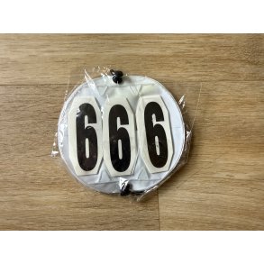 St�vnenummer
