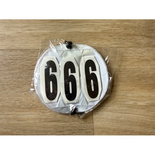 St�vnenummer