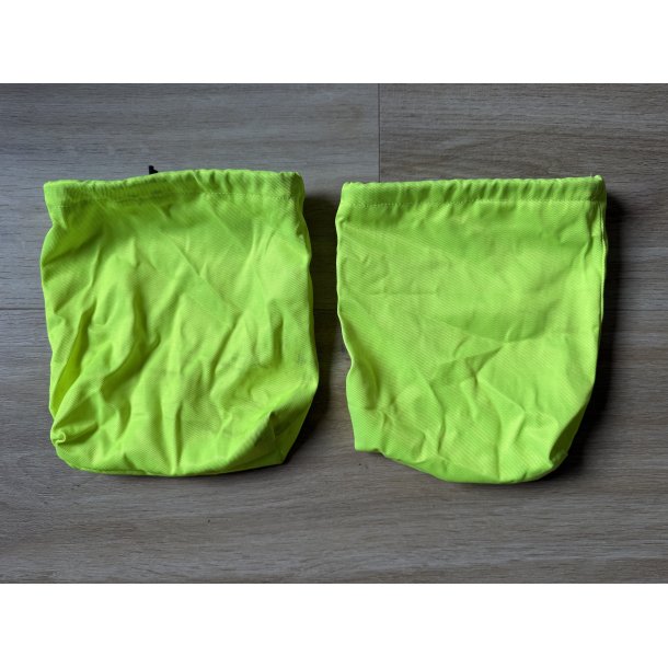 Refleks stigb�jleposer