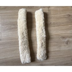 Plys for til t�jler, 45 cm.