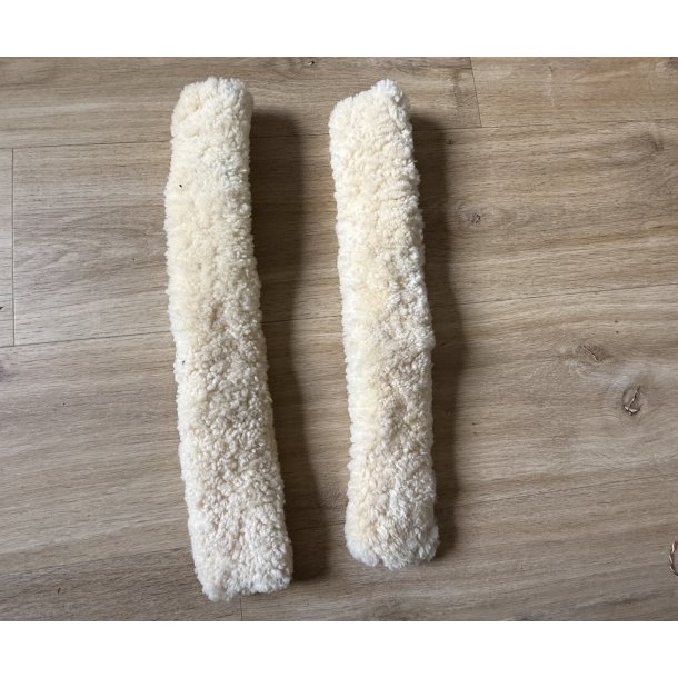 Plys for til t�jler, 45 cm.
