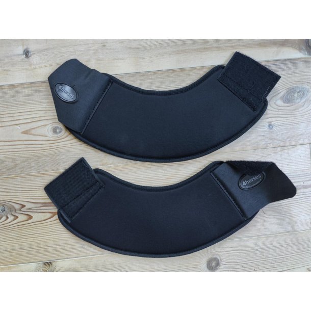 4horses klokker, str S, NY