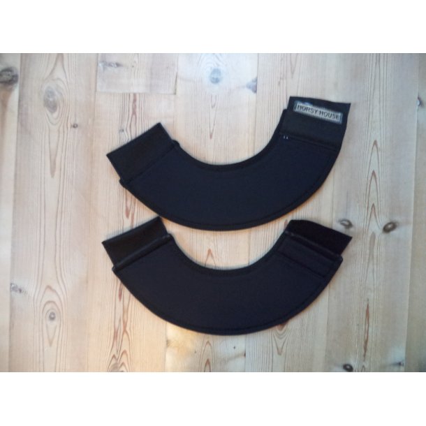 HH klokker, Str L, NYE