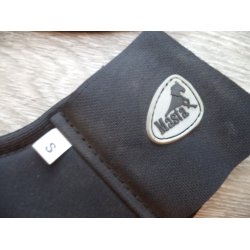 Master klokker, str S