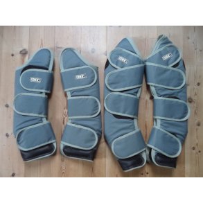 ACE transportgamacher, str Pony