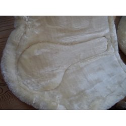 KL gamacher m/plys, str Full