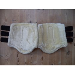 KL gamacher m/plys, str Full