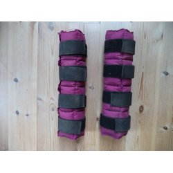 Horze klebandager, et par, str Full