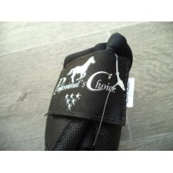 PC klokker m/ballestop, str Large, NYE