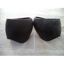 Top Reiter quaterboots, str Medium