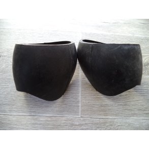 Top Reiter quaterboots, str Medium