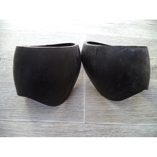 Top Reiter quaterboots, str Medium