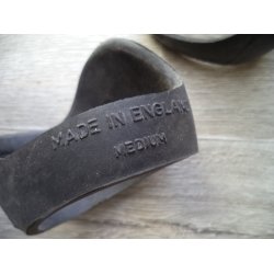 Top Reiter quaterboots, str Medium